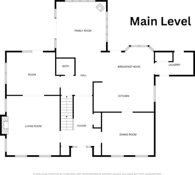 79 Oakridge Ct, Fond Du Lac, WI 54937 - property floor plan