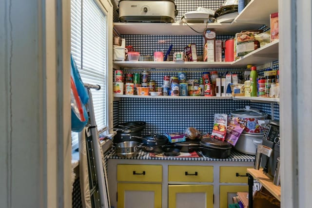 1427 Madison Ave, South Milwaukee, WI 53172 - view of storage area