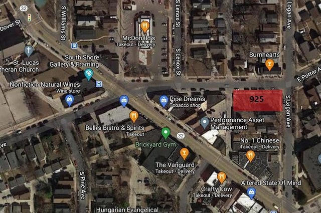 921 E Potter Ave Unit 925, Milwaukee, WI 53207