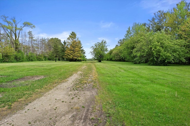 10104 Washington Ave, Mount Pleasant, WI 53177 - view of road