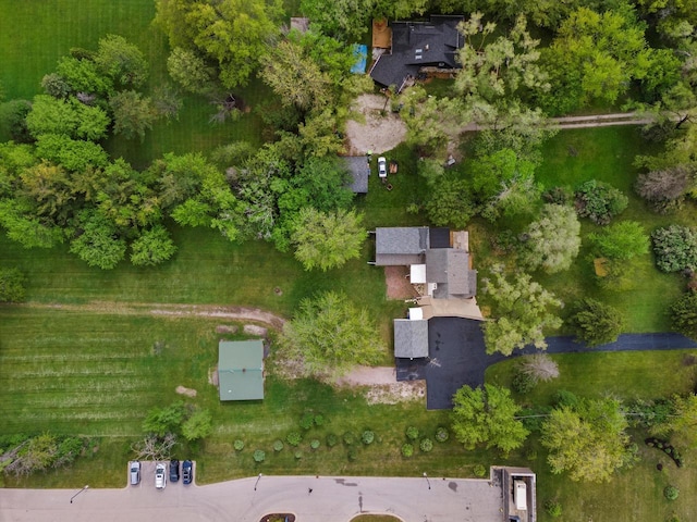 10104 Washington Ave, Mount Pleasant, WI 53177 - aerial view of property's location
