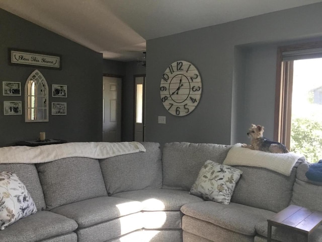 2706 Pleasant Dr, Holmen, WI 54636 - view of living room