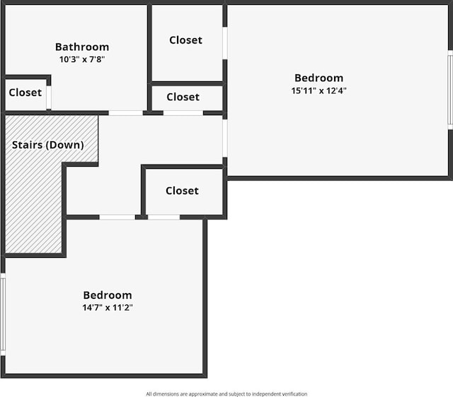 1 Winterberry Trl, Madison, WI 53717 - home floor plan