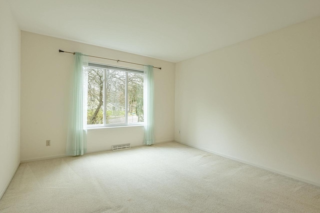 1 Winterberry Trl, Madison, WI 53717 - carpeted spare room with baseboards