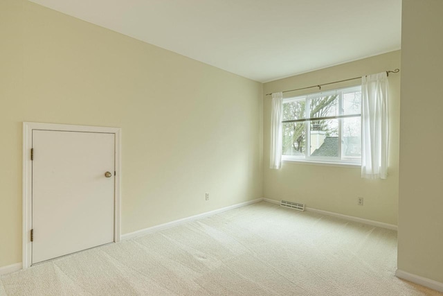 1 Winterberry Trl, Madison, WI 53717 - unfurnished room with light colored carpet and baseboards