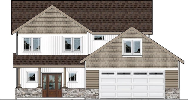 LOT3 Mallard Ave, Stoughton, WI 53589 - view of miscellaneous document