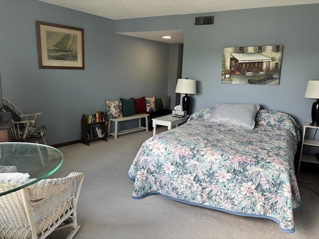 333 N Lake Rd Unit 406, Oconomowoc, WI 53066 - bedroom featuring carpet and baseboards