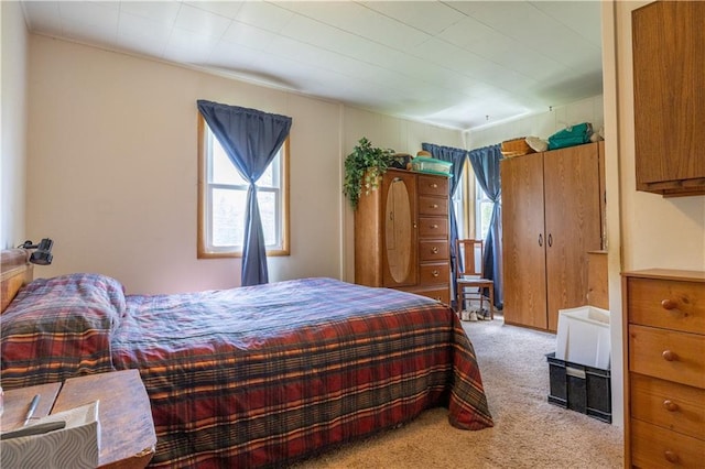 1007 Menasha Ave, Ladysmith, WI 54848 - view of carpeted bedroom
