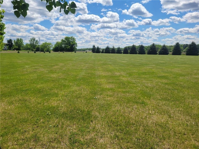 TBD 13/16 St, Turtle Lake, WI 54889