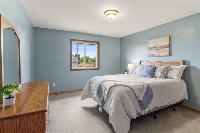 11684 44th Ave, Chippewa Falls, WI 54729 - carpeted bedroom with baseboards