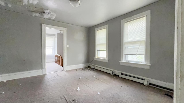 5410 N 37th St, Milwaukee, WI 53209 - view of empty room