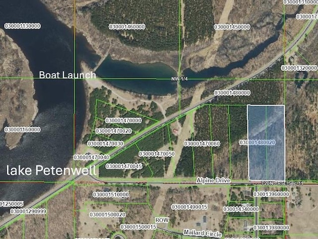 1552 Alpine Dr, Nekoosa, WI 54457