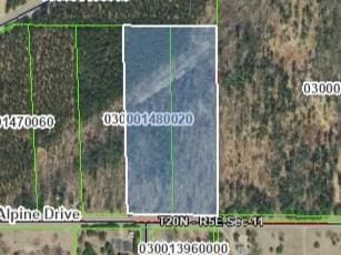 1552 Alpine Dr, Nekoosa, WI 54457