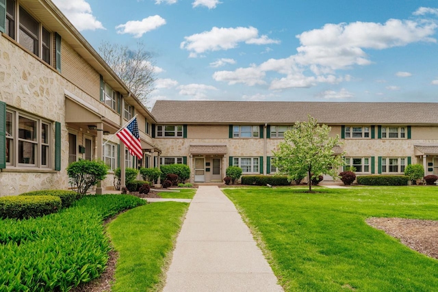 4873 N Santa Monica Blvd, Whitefish Bay, WI 53217 - view of property