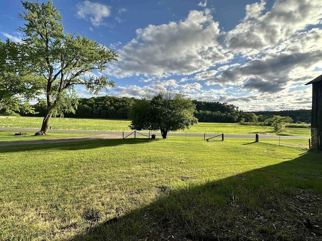 N2224 Wafle Rd, Mauston, WI 53948 - view of surrounding community