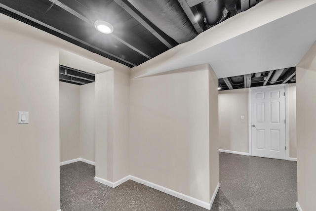 1632 S 77th St, West Allis, WI 53214 - view of walk in closet