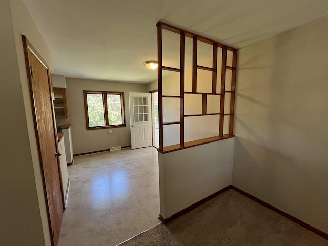 425 Mineau Pkwy, Madison, WI 53711 - empty room featuring baseboards