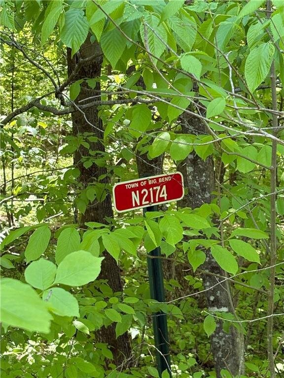 N2174 Pondell Ln, Bruce, WI 54819