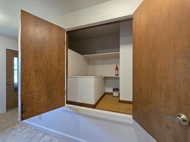 4211 State Highway 173, Nekoosa, WI 54457 - view of closet