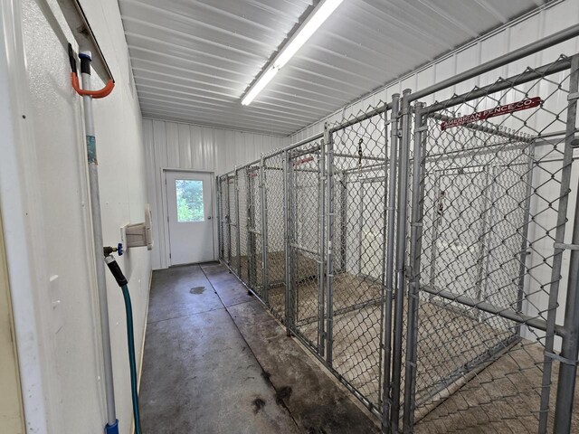 4211 State Highway 173, Nekoosa, WI 54457 - view of storage room