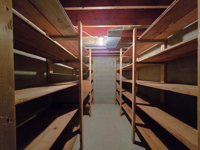 4211 State Highway 173, Nekoosa, WI 54457 - view of storage