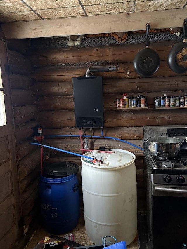 72884 Mertig Rd, Glidden, WI 54527 - interior space