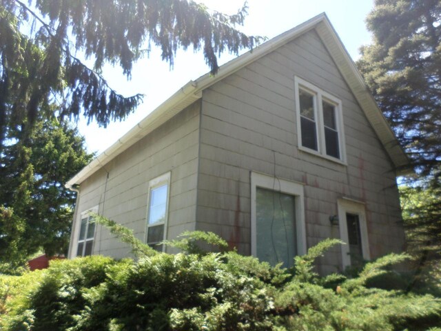 1909 91st St, Pleasant Prairie, WI 53158 - view of home's exterior