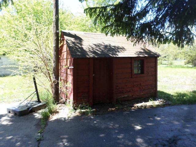 1909 91st St, Pleasant Prairie, WI 53158 - view of shed