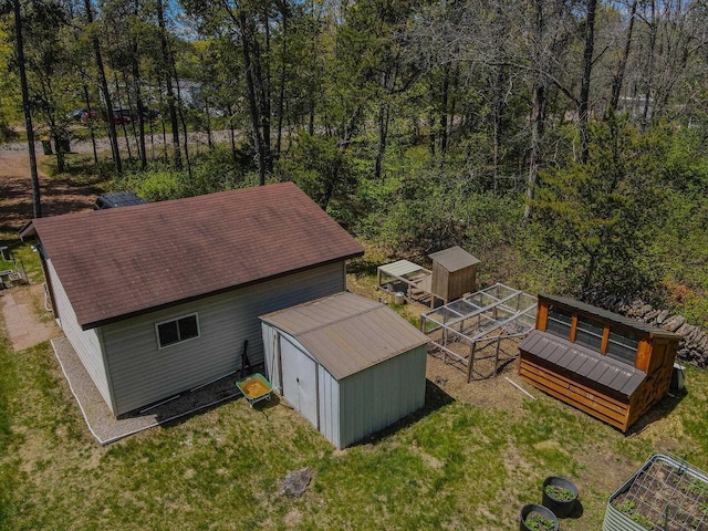 13511 59th St S, Wisconsin Rapids, WI 54494 - view of subject property