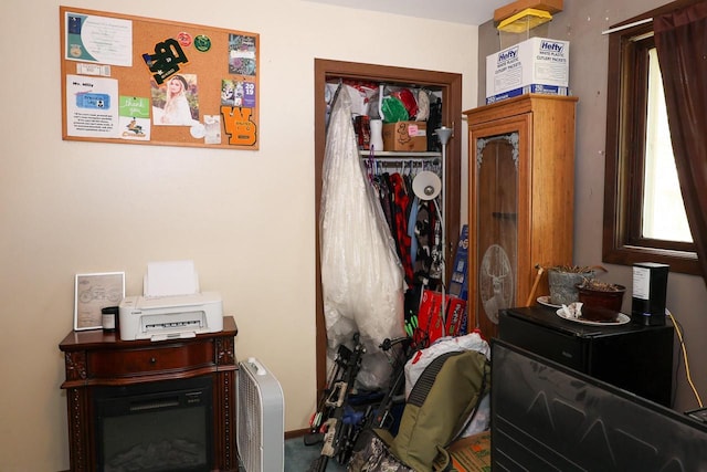 1133 Smith Ave, Antigo, WI 54409 - bedroom featuring carpet