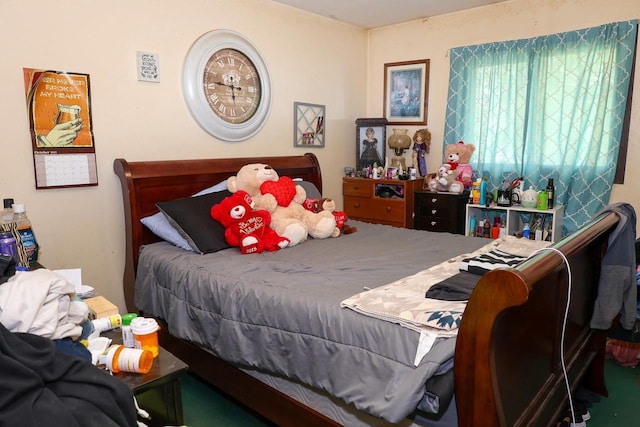 1133 Smith Ave, Antigo, WI 54409 - view of bedroom