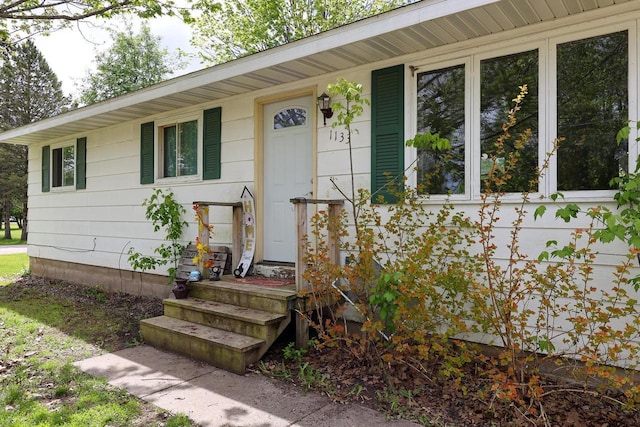 1133 Smith Ave, Antigo, WI 54409 - view of front of house