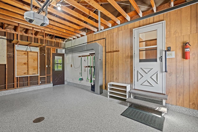 15 Wilson Ave, Fort Atkinson, WI 53538 - view of property entrance