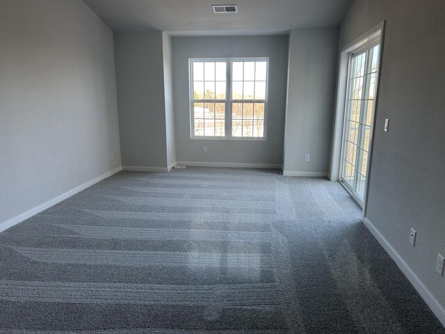 W141N9978 Seven Pines Way Unit 204, Germantown, WI 53022 - carpeted empty room with plenty of natural light and baseboards