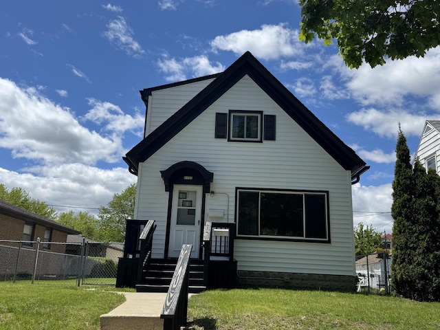 3135 S 6th St, Milwaukee, WI 53215 - view of front of house