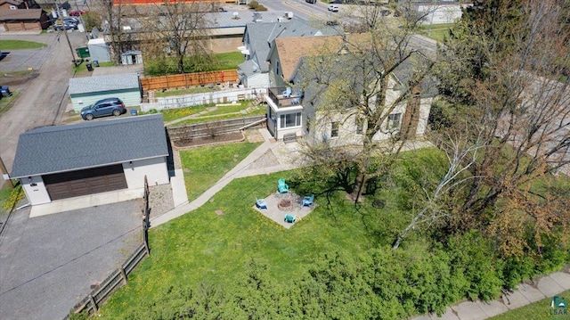 2127 Tower Ave, Superior, WI 54880 - view of property location