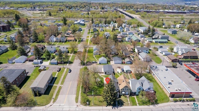 2127 Tower Ave, Superior, WI 54880 - view of property location with nearby suburban area
