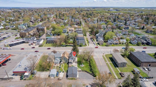 2127 Tower Ave, Superior, WI 54880 - aerial view of residential area