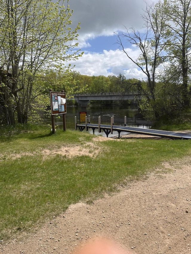 LT43 Menominee Woods Dr, Wausaukee, WI 54177