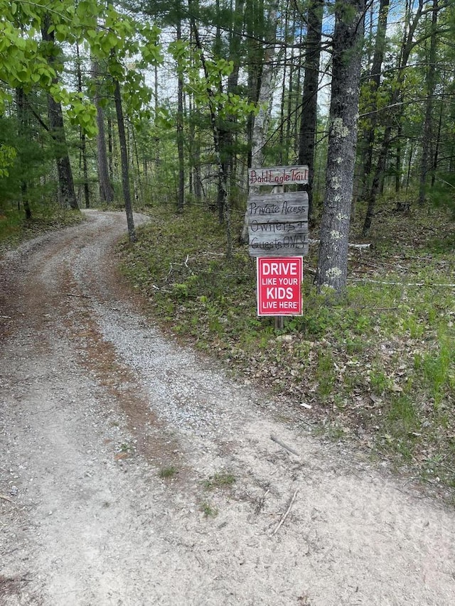 LT43 Menominee Woods Dr, Wausaukee, WI 54177