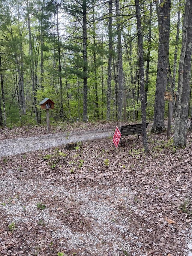 LT43 Menominee Woods Dr, Wausaukee, WI 54177