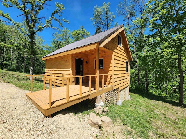 13486 Gurnsey Rd, Ferryville, WI 54628