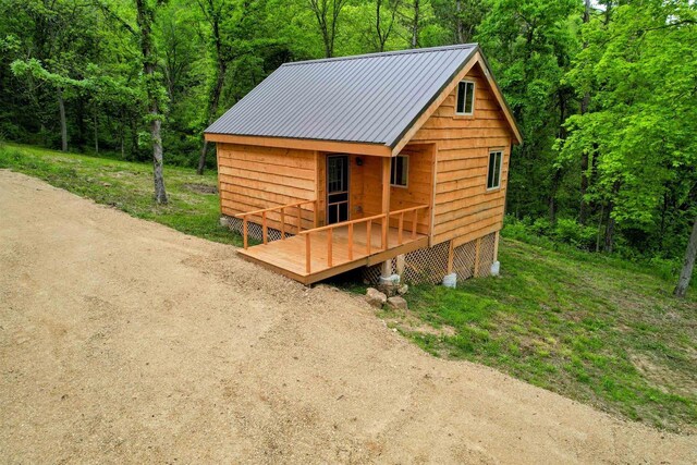 13486 Gurnsey Rd, Ferryville, WI 54628