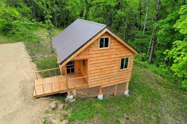 13486 Gurnsey Rd, Ferryville, WI 54628