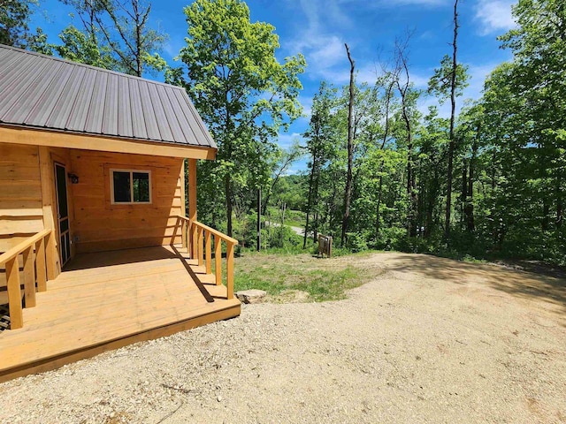 13486 Gurnsey Rd, Ferryville, WI 54628