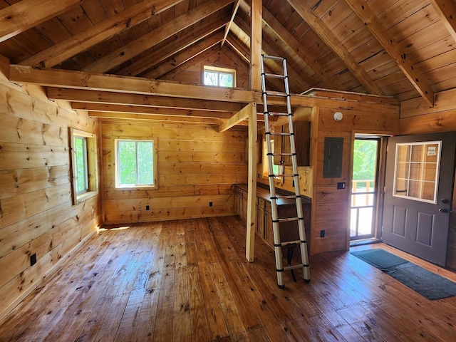 13486 Gurnsey Rd, Ferryville, WI 54628