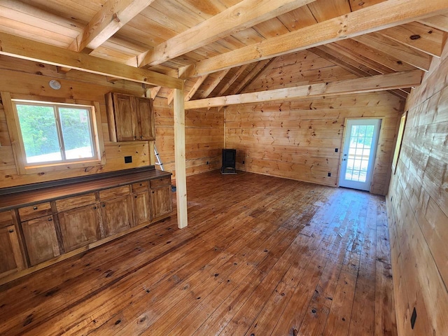 13486 Gurnsey Rd, Ferryville, WI 54628