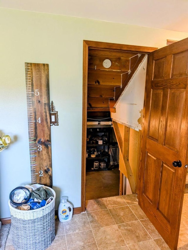 3434 Kentucky St, Racine, WI 53405 - view of hallway