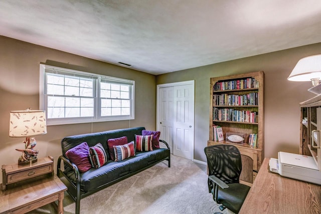 4034 Chicory Rd, Mount Pleasant, WI 53403 - office space with carpet floors