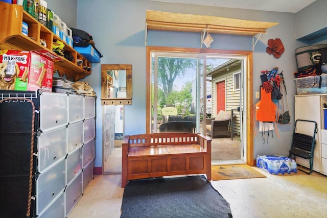 60 Madison Ave, Port Edwards, WI 54469 - view of bedroom